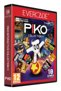 Blaze Evercade Piko Interactive Collection 4 - Evercade