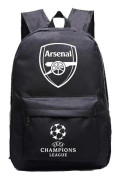 Arsenal Champions League Ryggsäck Förvaringsväska -1