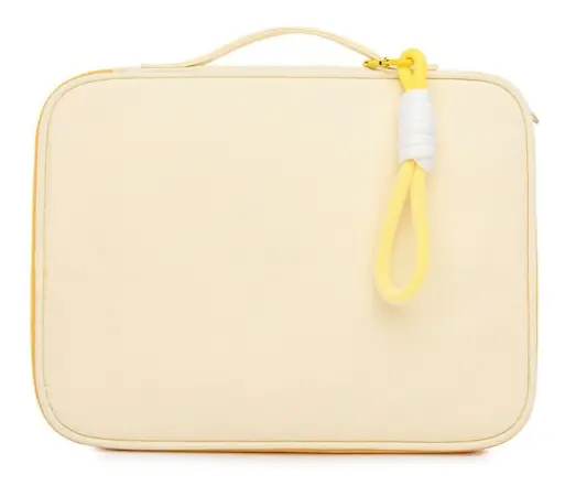 Laptopväska Notebook-väska GUL 15,6-16 tum 15,6-16 tum gul