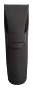 1-pack Rakhylsa, Silikon Vattentät Mjuk Rakhylsa, Bärbar Reserakhylsa, Skyddande Rakhylsa