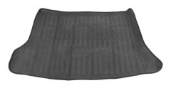 minifinker Car Trunk Mat EVA Bakre Trunk Golvmatta Auto Protective Liner Tray Fitting