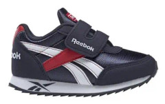 Lågskor Reebok Royal CL Jogger
