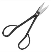 MINIFINKER bonsai sax - 190mm - Rostfritt stål - Ergonomiska handtag