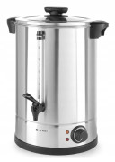 Enkelväggiga dryckespannor 20L