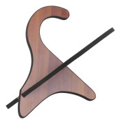 minifinker musikinstrument tillbehör minifinker avtagbart ukuleleställ gitarrmusik ukuleleställ