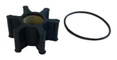 Whisper Power 40409011 Sats Med Vattenpumps Packning Och Impeller