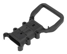 SURENHAP Gaffeltruck Laddningsuttag 80A Gaffeltruck Power Connector Industriell elektronik