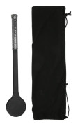 Carbon Pointer tennisracket: Exakt slagträningshjälp