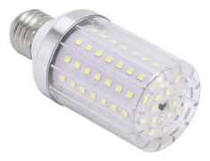 LED majslampa E27 20W 1350LM glödlampa för sovrum Vardagsrum Kök Lager 85-265V (Pure White) minifinker xy7461