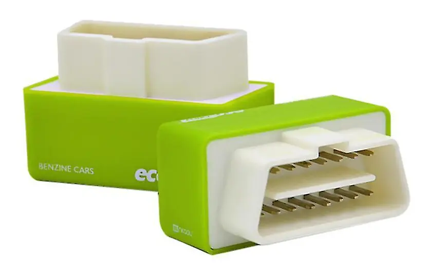 Eco OBD2 bränslebesparande trimboxchip