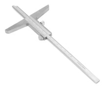 Minifinker 1 High Precision Deep Caliper för maskinprocess - 0~150 mm - Rostfritt stål
