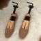 Justerbar Pine Wood Shoe Expander för storlek 42-46