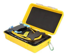 minifinker OTDR Launch Cable Box - Dead Zone Eliminator - SCUPC till SCUPC 1000m