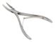 minifinker rongeur tång Mini dental rongeur pincett i rostfritt stål, 16cm, Premium, för att ta bort benhygienrengöringsmedel