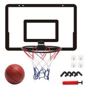 minifinker Mini Indoor Basket Hoop Set Mini Indoor Basket Hoop, Aktivitetsspel Typ