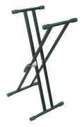 BoomToneDJ KS 3 tangentbordsstativ...