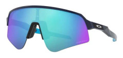 Oakley - Oakley Sutro Lite Sweep Matte Marinblå