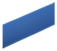 Minifinker Snorkel Buoyancy Sleeve Buoyancy Sleeve Andningsrör Snorkling Sportjacka pack BlueWS1081