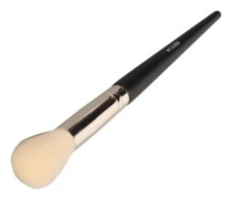 minifinker Portable Dense Bristle Blush Makeup Brush