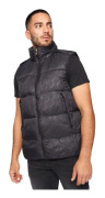 Glorious Gangsta Aziri Gilet för herrar