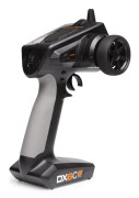 Spektrum DX6C DSMR-sändare med mottagare