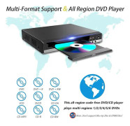 Strömadapter för Harman Onyx Studio 1 2 3 4 5 6 7 trådlös högtalare DB US