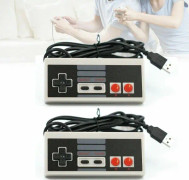 Paket med 2 NES Classic-kontroller för Nintendo Classic Mini Edition, Classic
