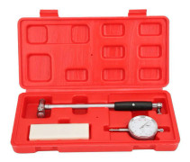 Urtavla h?lm?tare 50-160 mm 0,01 mm Precision Balans H?l Indikator Motor Cylinder Mikrometer M?tning Tester Verktyg