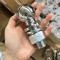 Trailer Hitch Ball 50mm koppling Trailer Part Dragkula Yacht Trailer Tillbehör