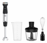 OBH Nordica Quickchef+ stavmixer med tillbehör HN6738S0
