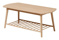 Cinas Noble Soffbord Bambu 110x50cm