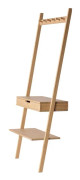 Cinas Noble Vägghylla Bambu 180cm