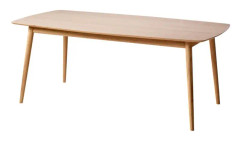 Noble matbord
