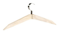 Rowico Confetti galge 44cm vitpigmenterad ek