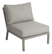 Brafab Samvaro Mittdel/Påbyggnad Låg Khaki/Sand Dyna