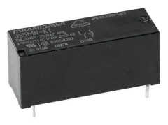 Fujitsu teknologilösningar - JS-24N-K - Fujitsu Printrelais 24 V/DC 10 A 1 Wechsler 1 St. - 1 ()