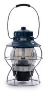 Barebones Lykta Railroad Lantern Blå