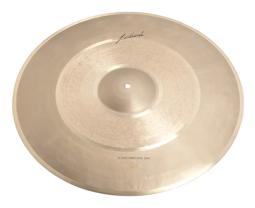 Avantgarde Feinschmecker Dry 20 Ride cymbal