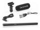 Shotgun Microphone Tm7