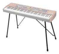 Nord Keyboard Stand EX stativ