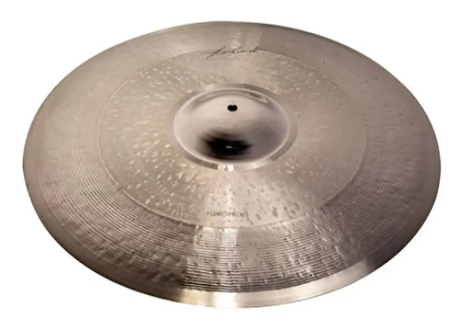 Avantgarde Feinschmecker 21 Ride cymbal