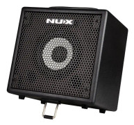 Nux Mighty Bass 50BT bas-förstärkare