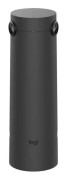 LOGITECH - VIDEOSAMARBETE Sikte - Grafit - WW-9004