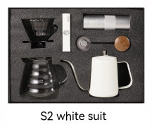 Kaffebryggare & Kaffemaskiner