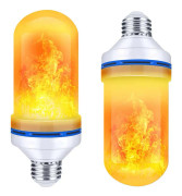 LED lampa - Eld E27