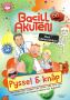 Egmont Kärnan / #3