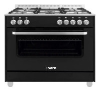 SARO Multifunktionsspis gas/el modell TS95C61LNE sid