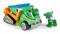 Paw Patrol Movie 2 Vehicle Rocky