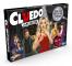 Cluedo Liars