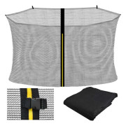 Malatec Indoor Trampoline Net 404cm